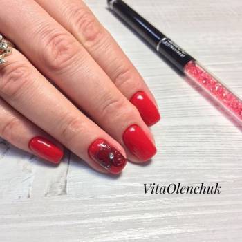 Фото с портфолио Вита Оленчук 