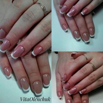 Фото с портфолио Вита Оленчук 