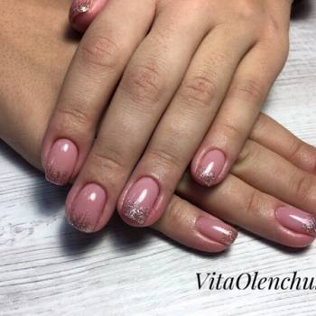 Фото с портфолио Вита Оленчук 