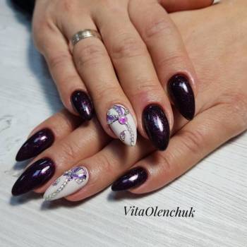 Фото с портфолио Вита Оленчук 