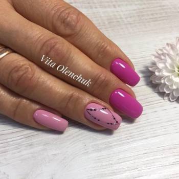 Фото с портфолио Вита Оленчук 