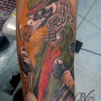 Александр Косенок , Одесса Фото - 40