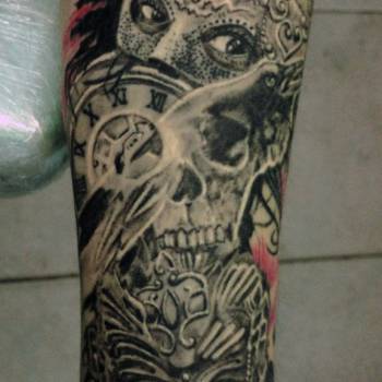 Александр Косенок , Одесса Фото - 72