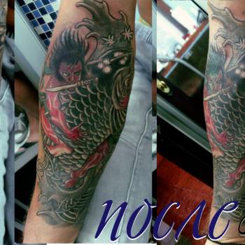 Александр Косенок , Одесса Фото - 79