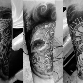 Александр Косенок , Одесса Фото - 5