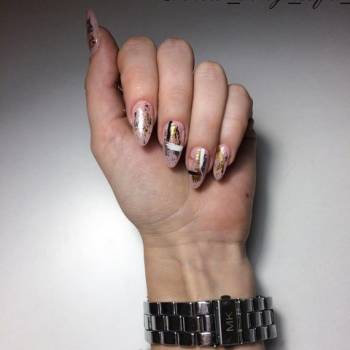 Фото с портфолио София 