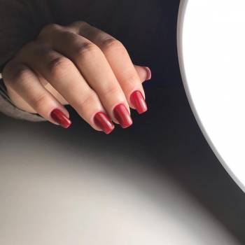 Фото с портфолио София 