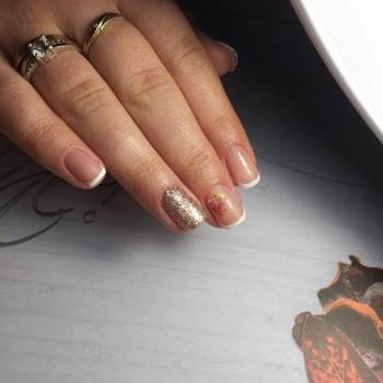 Фото с портфолио София 