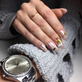 Фото с портфолио София 