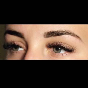 Фото с портфолио София 