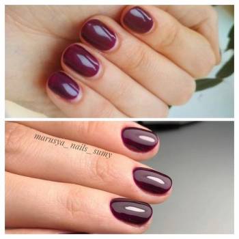 Фото с портфолио Мария 