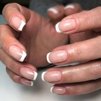 Фото с портфолио Мария 