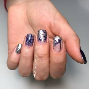 Фото с портфолио Мария 