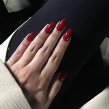 Фото с портфолио Мария 