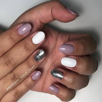 Фото с портфолио Мария 