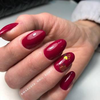 Фото с портфолио Мария 