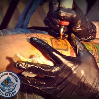 Фото с портфолио Владимир Суляев 