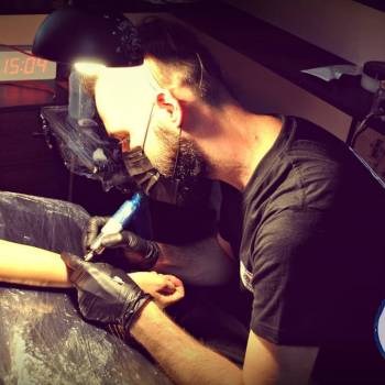 Фото с портфолио Владимир Суляев 