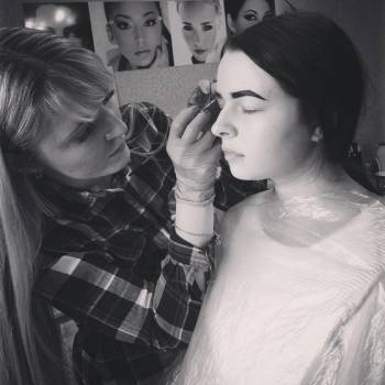 Ольга Болтарец , Сумы Фото - 5