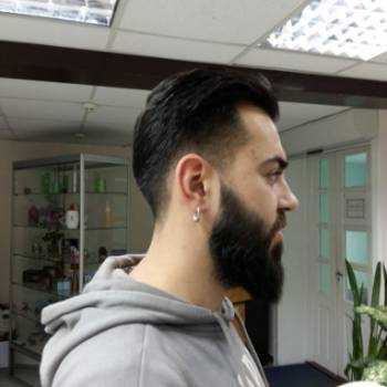 Фото с портфолио Олимп