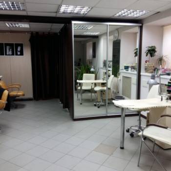 Фото с портфолио Олимп