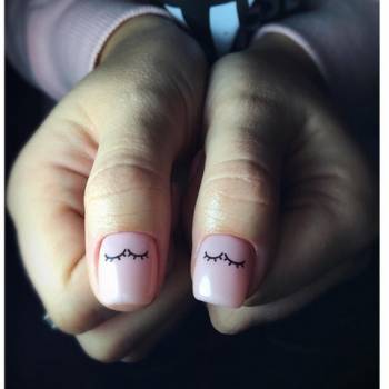 Фото с портфолио Дарья 