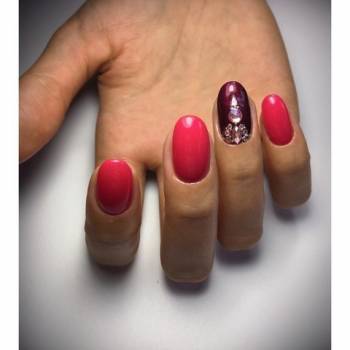 Фото с портфолио Дарья 