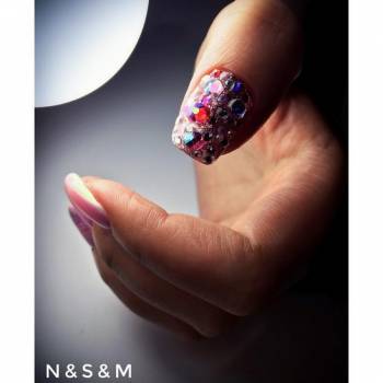 Фото с портфолио Дарья 