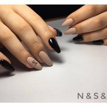 Фото с портфолио Дарья 