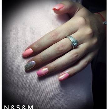 Фото с портфолио Дарья 