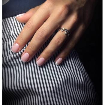 Фото с портфолио Дарья 