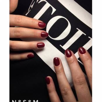 Фото с портфолио Дарья 