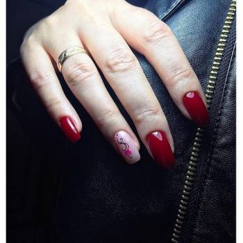 Фото с портфолио Дарья 