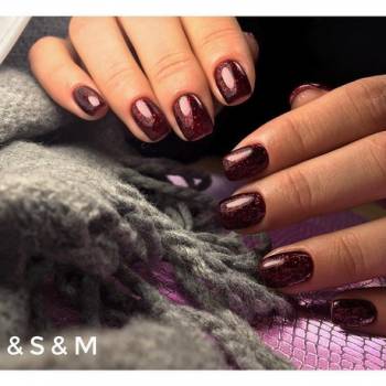 Фото с портфолио Дарья 