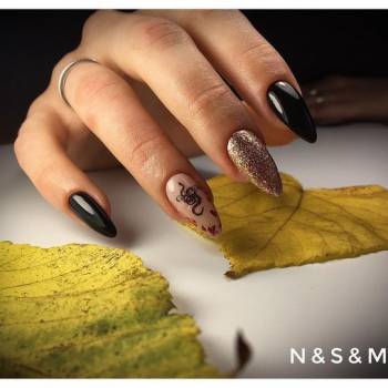 Фото с портфолио Дарья 