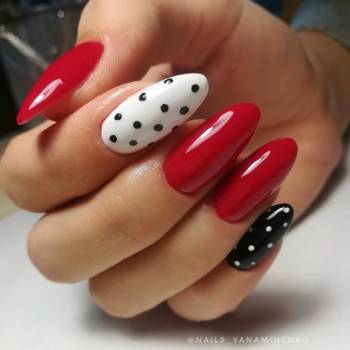 Фото с портфолио Яна Миненко 