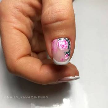 Фото с портфолио Яна Миненко 