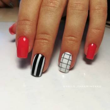 Фото с портфолио Яна Миненко 