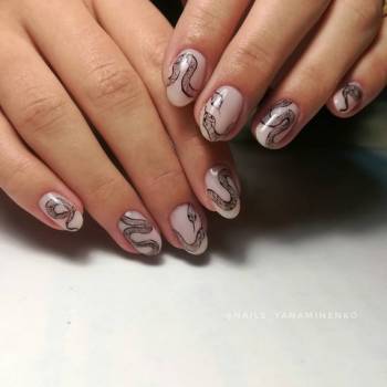 Фото с портфолио Яна Миненко 