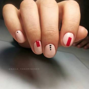 Фото с портфолио Яна Миненко 