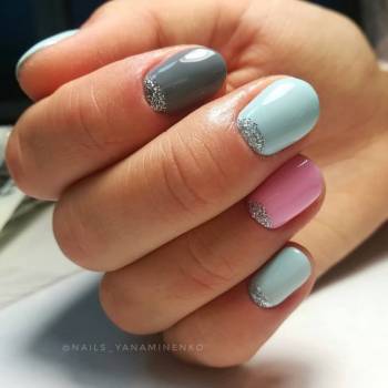 Фото с портфолио Яна Миненко 