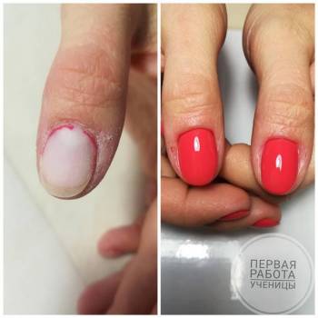 Фото с портфолио Яна Миненко 