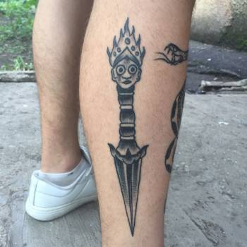 Фото с портфолио Юлий 