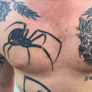 Фото с портфолио Юлий 