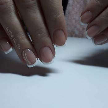 Фото с портфолио Наталья 