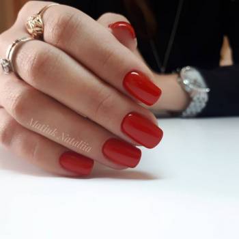 Фото с портфолио Наталья 