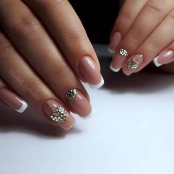 Фото с портфолио Наталья 