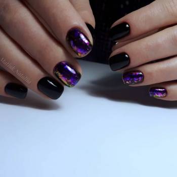 Фото с портфолио Наталья 