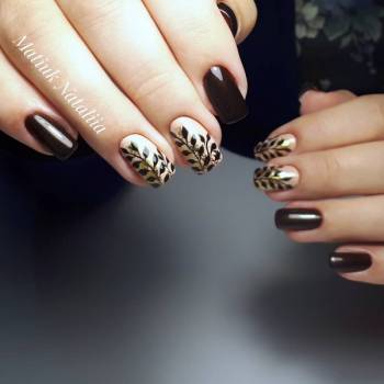 Фото с портфолио Наталья 