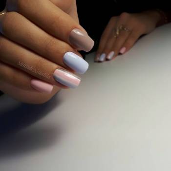 Фото с портфолио Наталья 